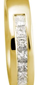 3030 4mm-0.85 ct